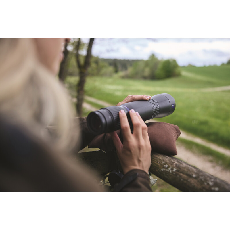 ZEISS Kompakt tubkikare Conquest Apia 20-50x65 Straight