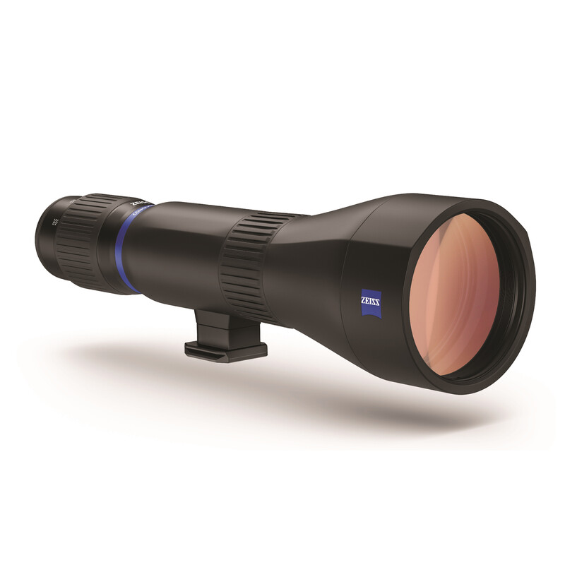 ZEISS Kompakt tubkikare Conquest Apia 24-60x85 Straight