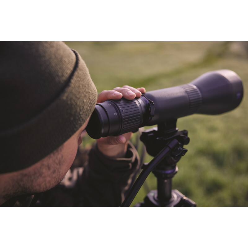 ZEISS Kompakt tubkikare Conquest Apia 24-60x85 Straight