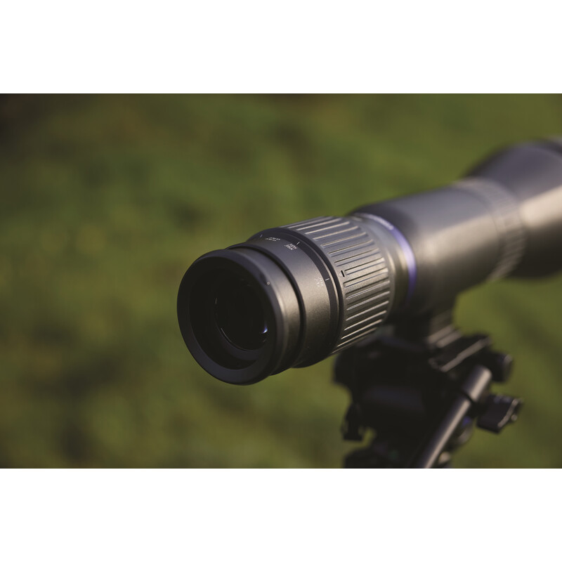 ZEISS Kompakt tubkikare Conquest Apia 24-60x85 Straight