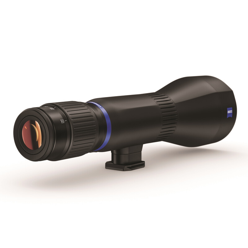 ZEISS Kompakt tubkikare Conquest Apia 24-60x85 Straight