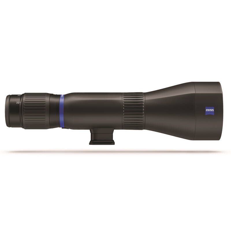 ZEISS Kompakt tubkikare Conquest Apia 24-60x85 Straight
