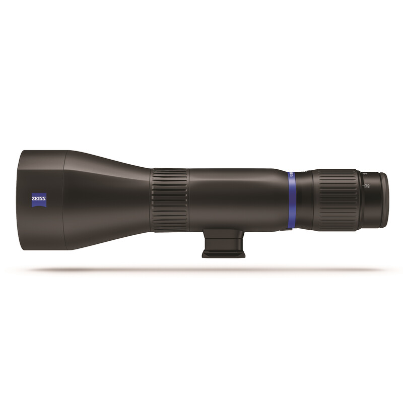 ZEISS Kompakt tubkikare Conquest Apia 24-60x85 Straight