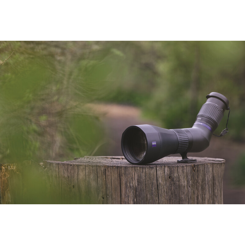 ZEISS Kompakt tubkikare Conquest Apia 24-60x85 Angle