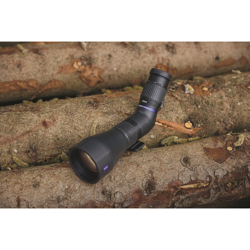 ZEISS Kompakt tubkikare Conquest Apia 24-60x85 Angle