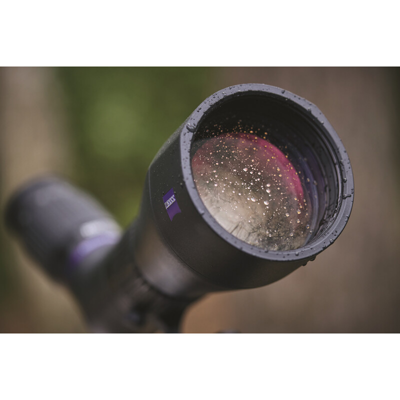 ZEISS Kompakt tubkikare Conquest Apia 24-60x85 Angle