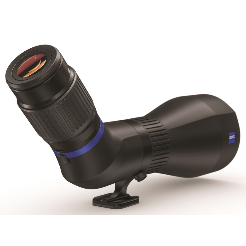 ZEISS Kompakt tubkikare Conquest Apia 24-60x85 Angle