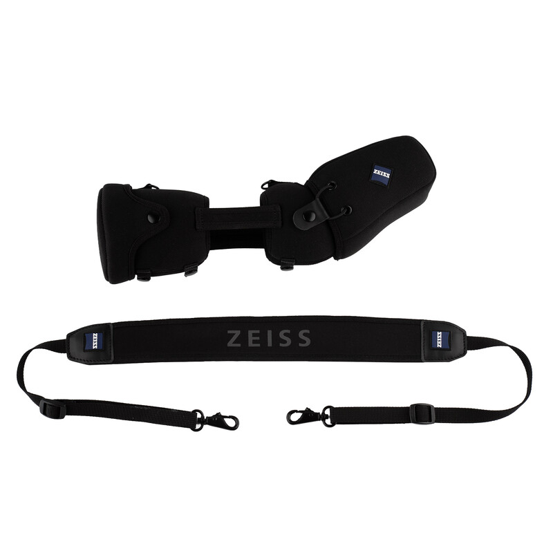 ZEISS Väska Stay-on-Case Apia 85S