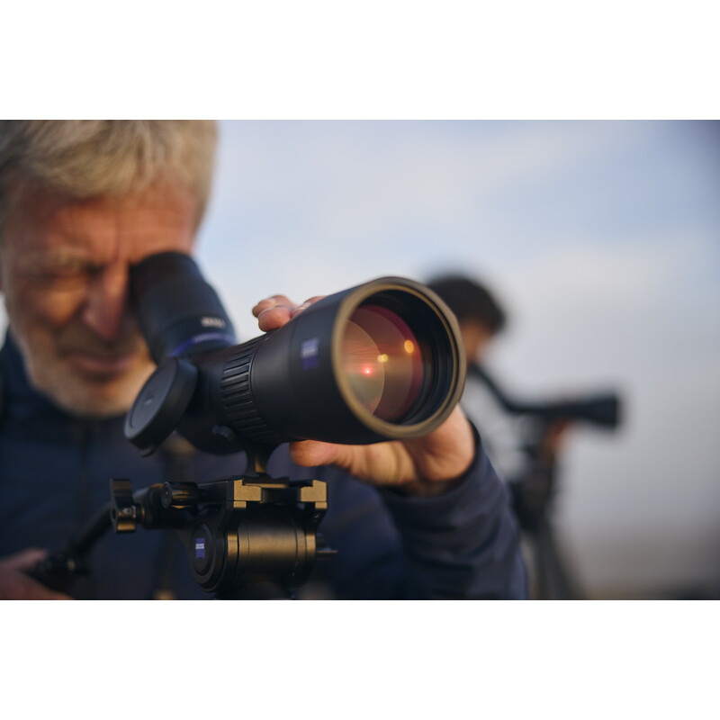 ZEISS Väska Stay-on-Case Apia 85A