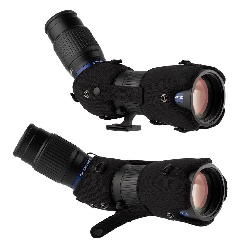 ZEISS Väska Stay-on-Case Apia 85S