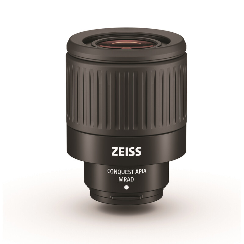 ZEISS Apia Okular MRAD-Absehen