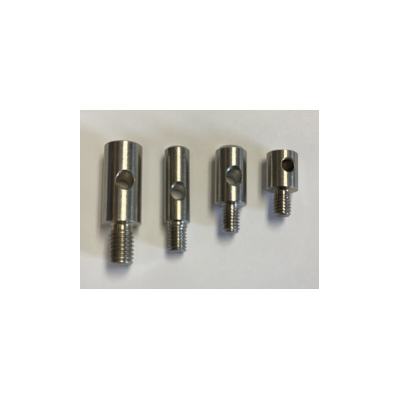 iOptron Inriktningspinne CEM40