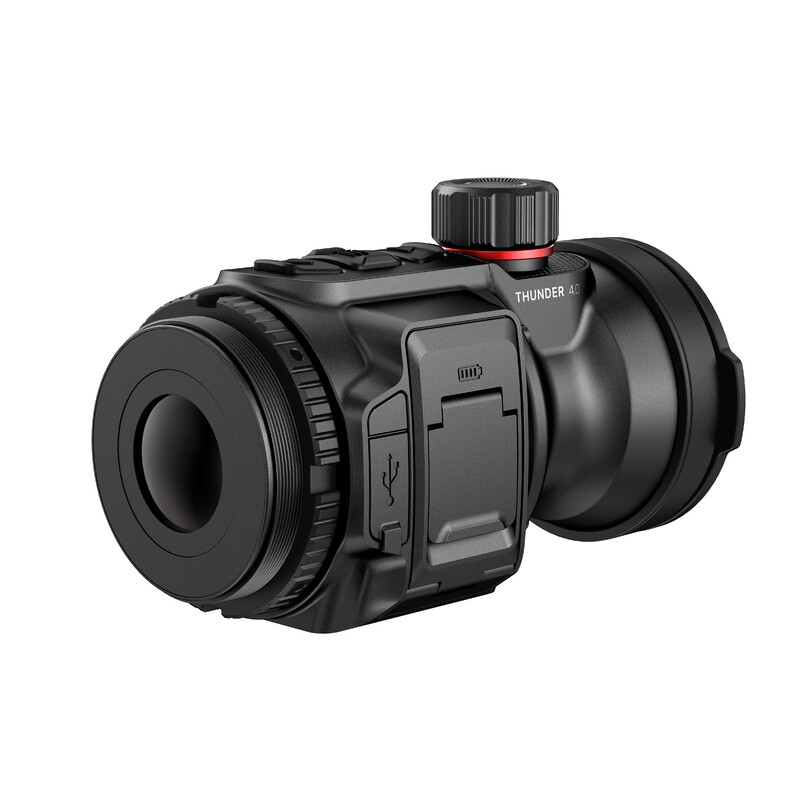 HIKMICRO Värmekamera TQ35CL Thunder 4.0
