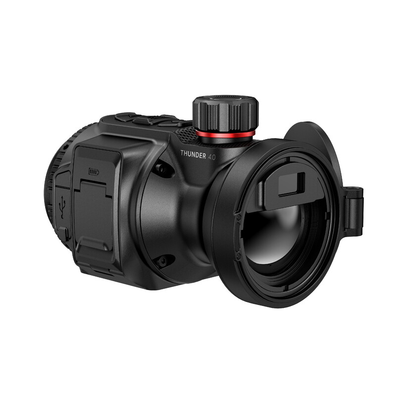 HIKMICRO Värmekamera TQ35CL Thunder 4.0
