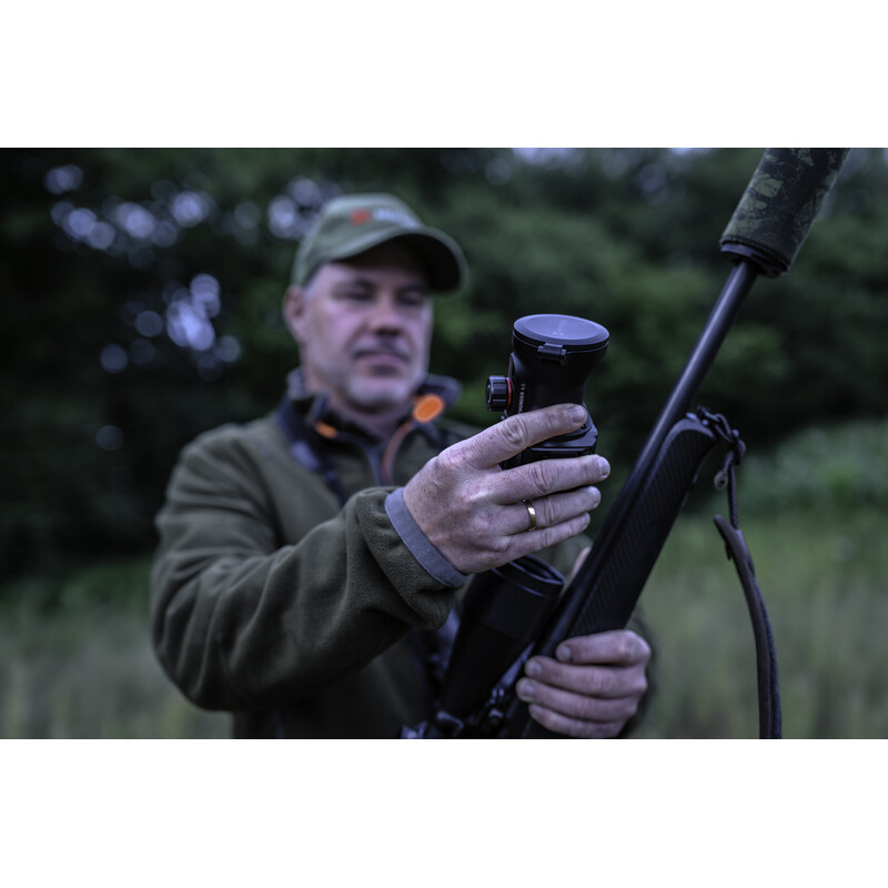 HIKMICRO Värmekamera TQ50CL Thunder 4.0