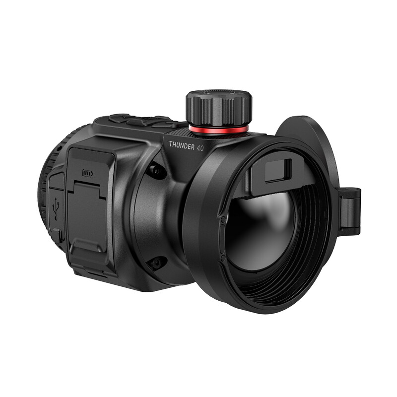 HIKMICRO Värmekamera TQ50CL Thunder 4.0