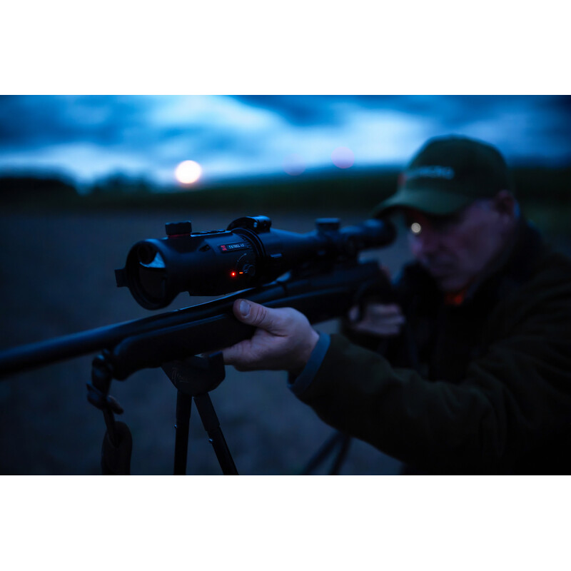 HIKMICRO Värmekamera TX70CL Thunder 4.0