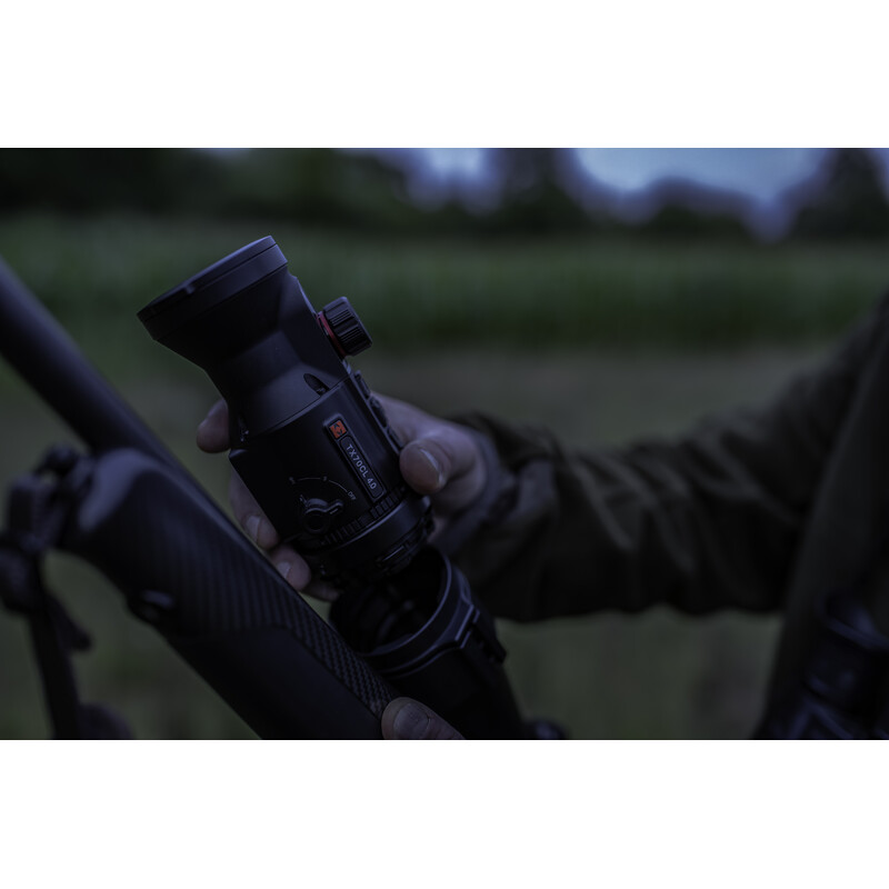 HIKMICRO Värmekamera TX70CL Thunder 4.0