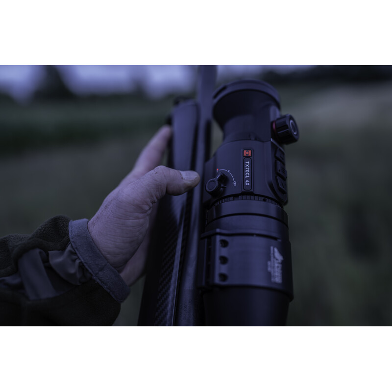 HIKMICRO Värmekamera TX70CL Thunder 4.0
