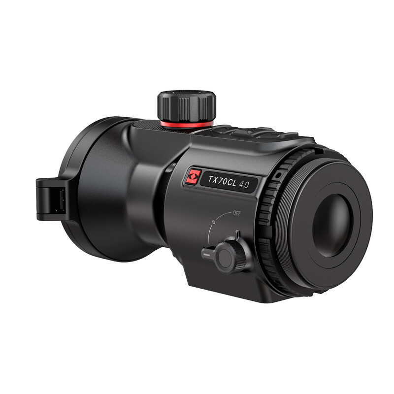 HIKMICRO Värmekamera TX70CL Thunder 4.0