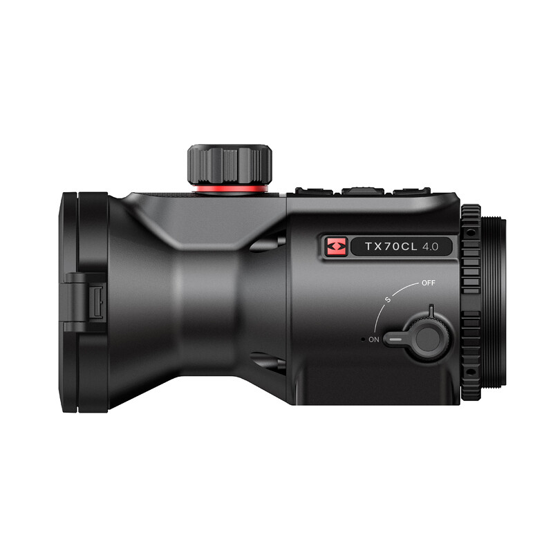 HIKMICRO Värmekamera TX70CL Thunder 4.0
