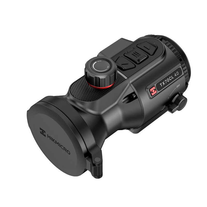 HIKMICRO Värmekamera TX70CL Thunder 4.0