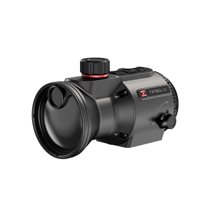 HIKMICRO Värmekamera TX70CL Thunder 4.0