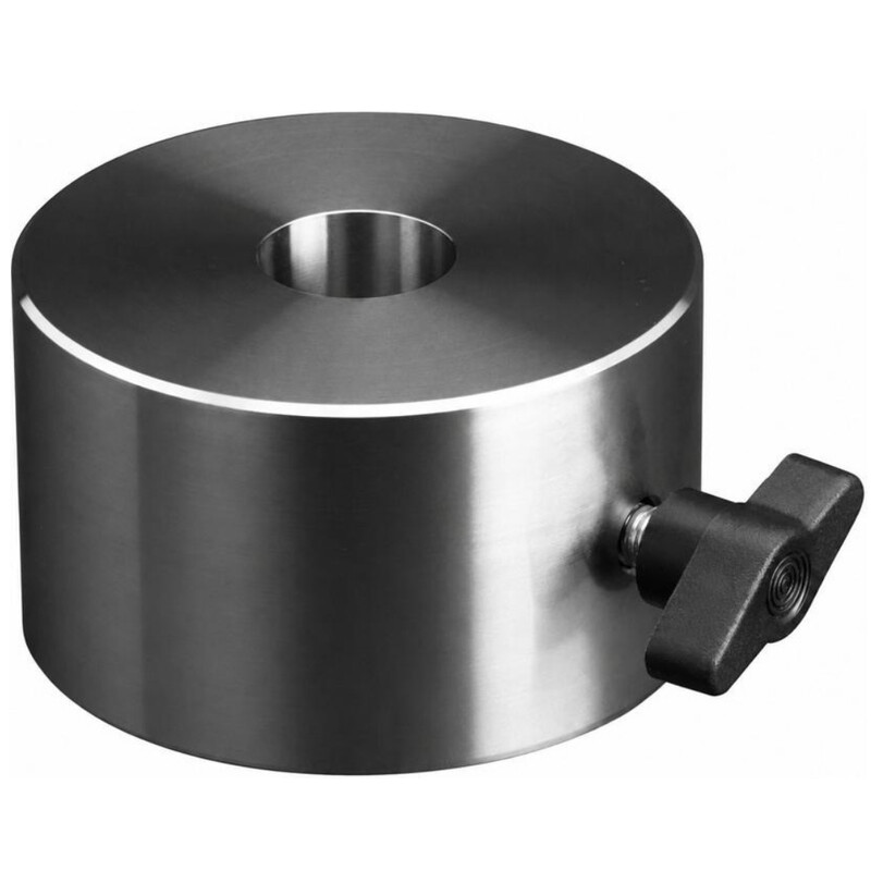 William Optics Motvikt 2 kg
