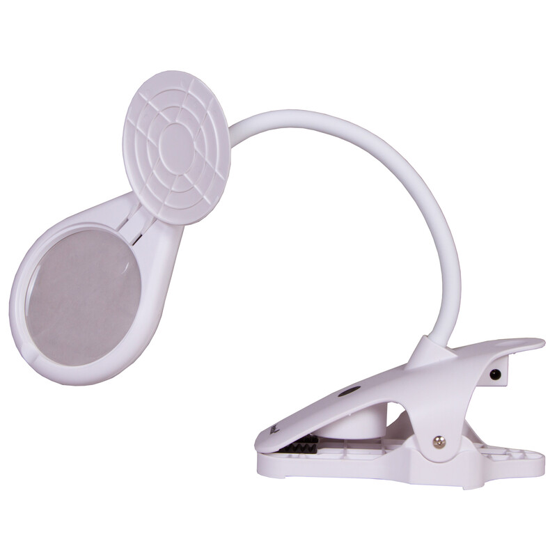 Levenhuk Lupp Zeno Desk D15