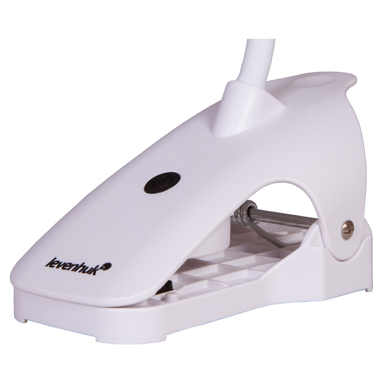 Levenhuk Lupp Zeno Desk D15