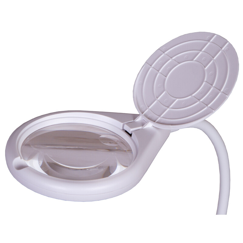 Levenhuk Lupp Zeno Desk D17