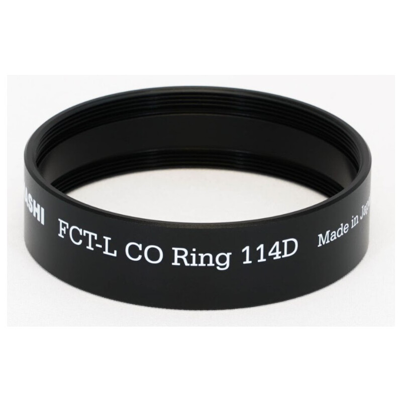 Takahashi Förlängningshylsa FCT-L CO 114D M72 20mm