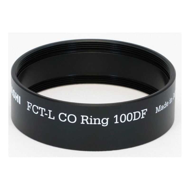 Takahashi Förlängningshylsa FCT-L CO 100DF M72 23mm