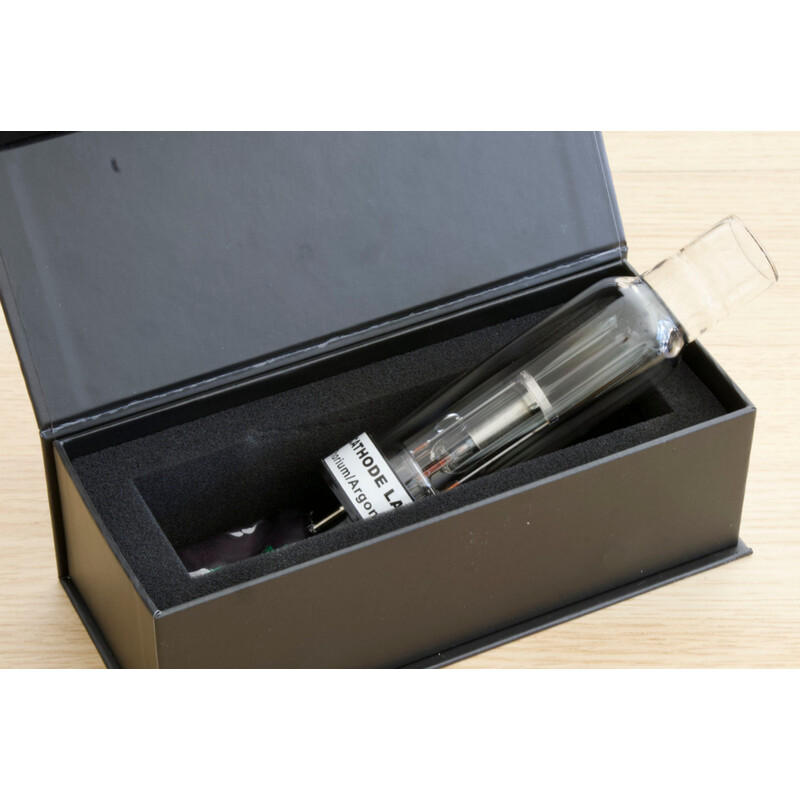 Shelyak Spektroskop eShel III Complete System