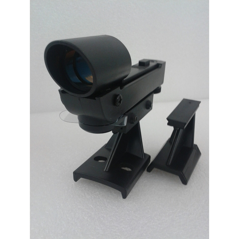 Skywatcher Sökare med LED och Hållare med 2 hål