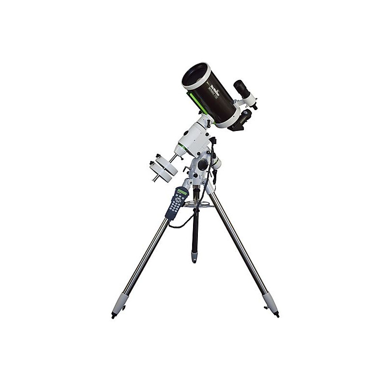 Skywatcher Maksutov-teleskop MC 150/1800 SkyMax HEQ5 Pro SynScan GoTo