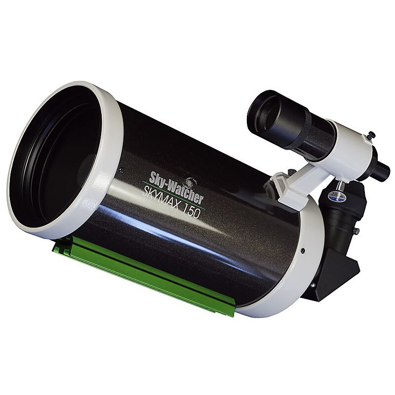 Skywatcher Maksutov-teleskop MC 150/1800 SkyMax EQ5