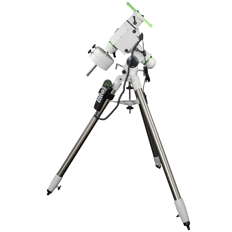 Omegon Teleskop Pro Astrograph 154/600 HEQ-5