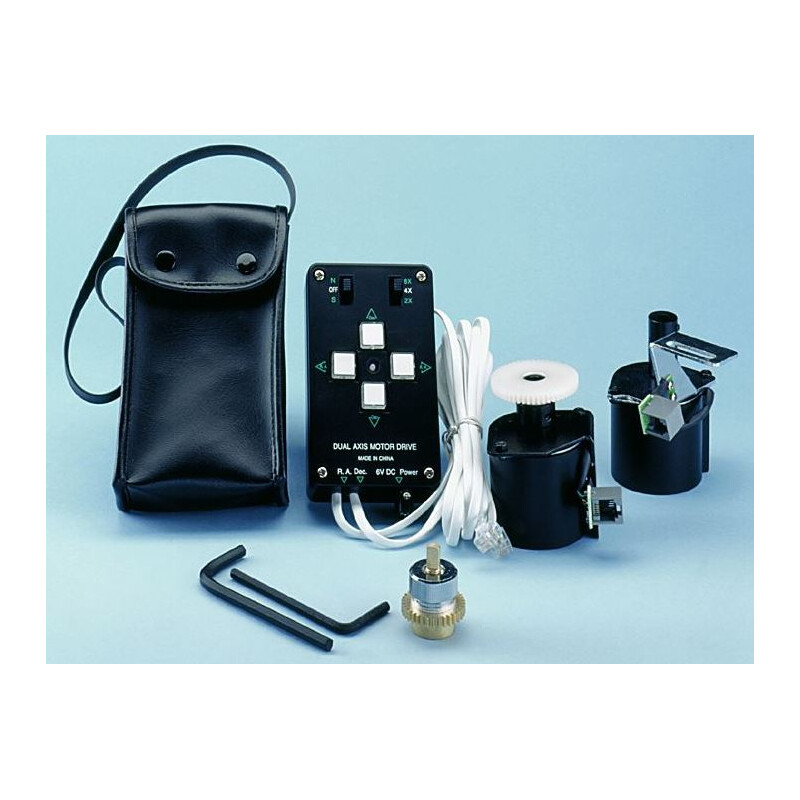 Skywatcher Motorset EQ-3-2  RA och DEC