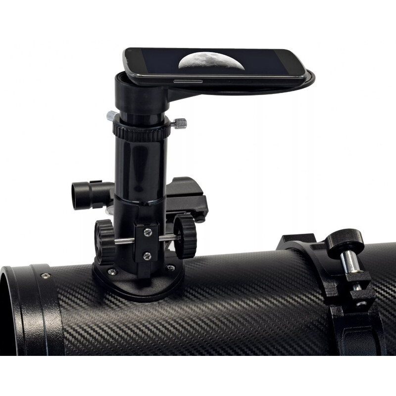 Bresser Teleskop N 114/500 Pluto EQ