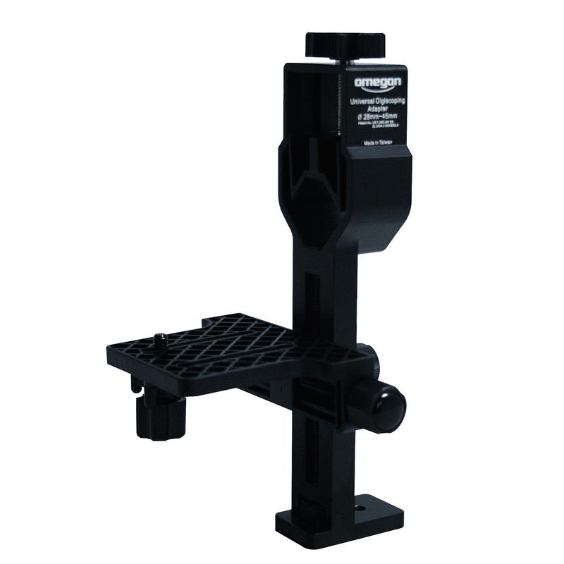 Omegon Universal digitalkameraadapter 28-45 mm