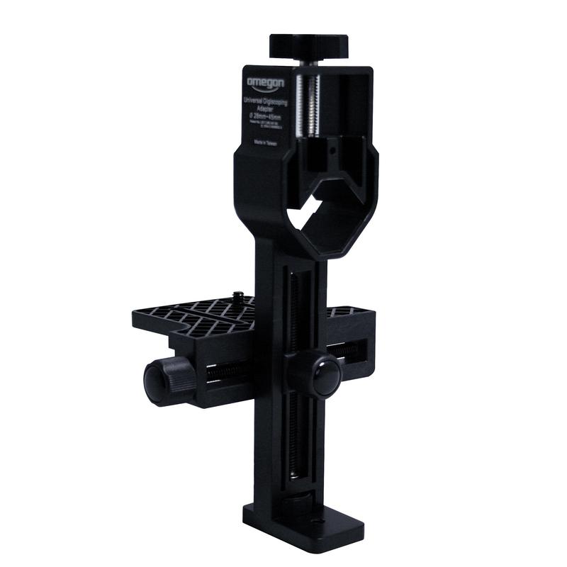 Omegon Universal digitalkameraadapter 28-45 mm