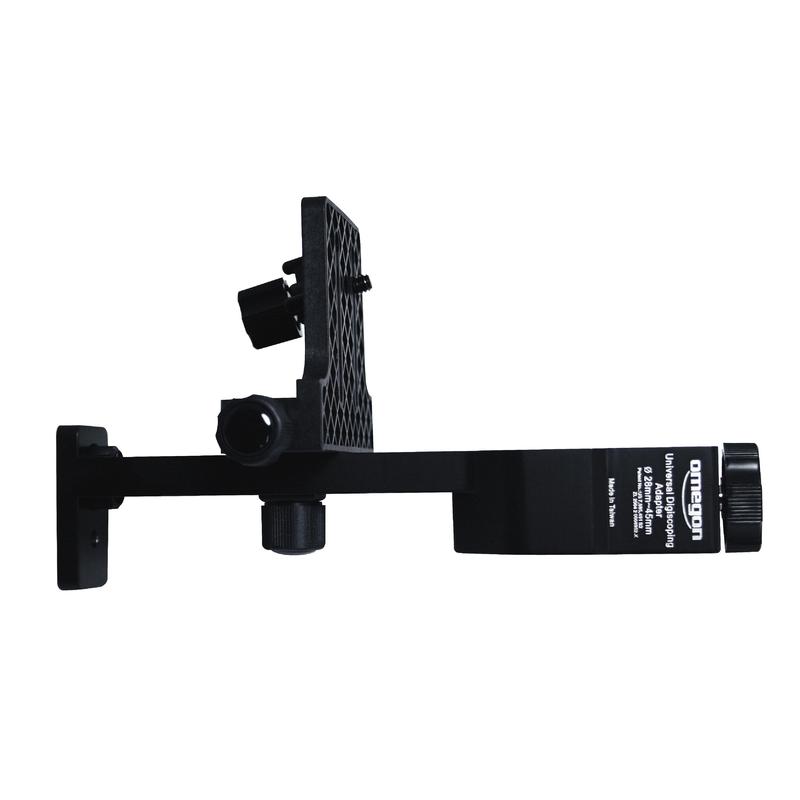 Omegon Universal digitalkameraadapter 28-45 mm