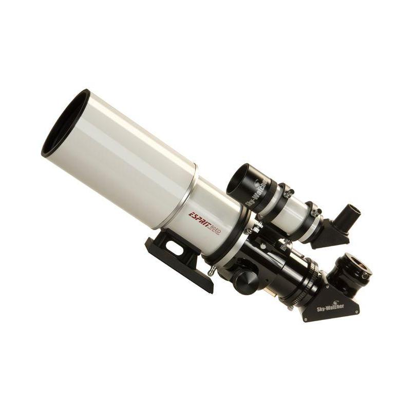 Skywatcher Apokromatisk refraktor AP 80/400 ESPRIT-80ED Professional OTA