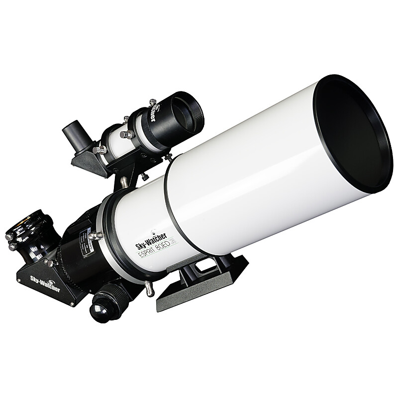 Skywatcher Apokromatisk refraktor AP 80/400 ESPRIT-80ED Professional OTA