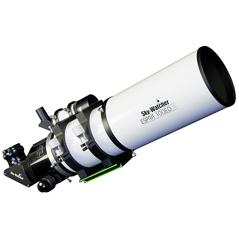 Skywatcher Apokromatisk refraktor AP 100/550 ESPRIT-100ED Professional OTA