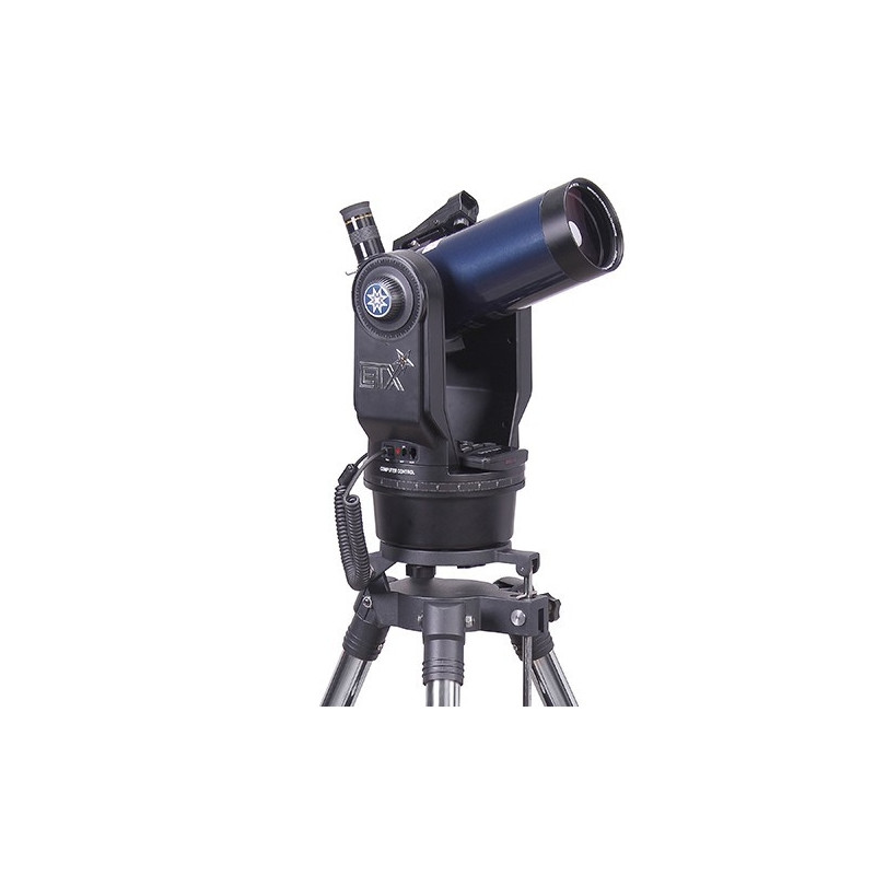 Meade Maksutov-teleskop MC 90/1250 UHTC ETX GoTo, Portable Observatory