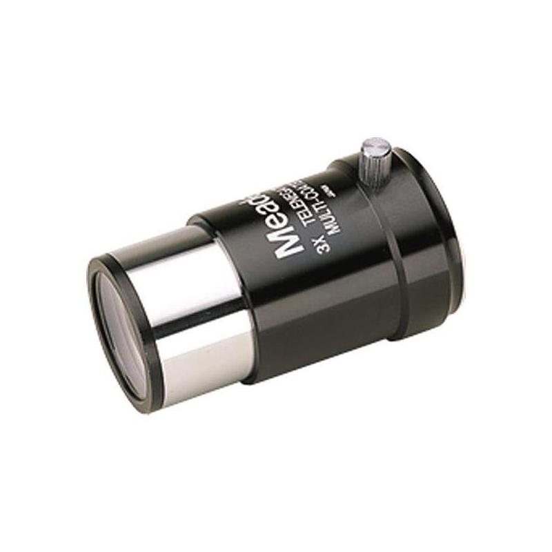 Meade Barlowlins Barlow 3x, 1,25" för ETX-70