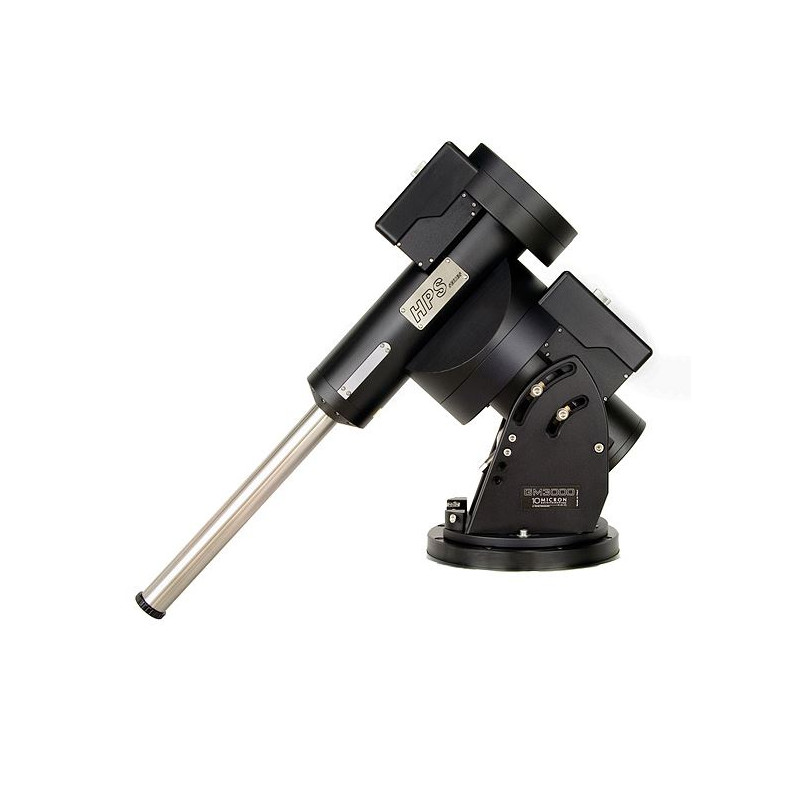 10Micron Montering GM 3000 HPS GoTo