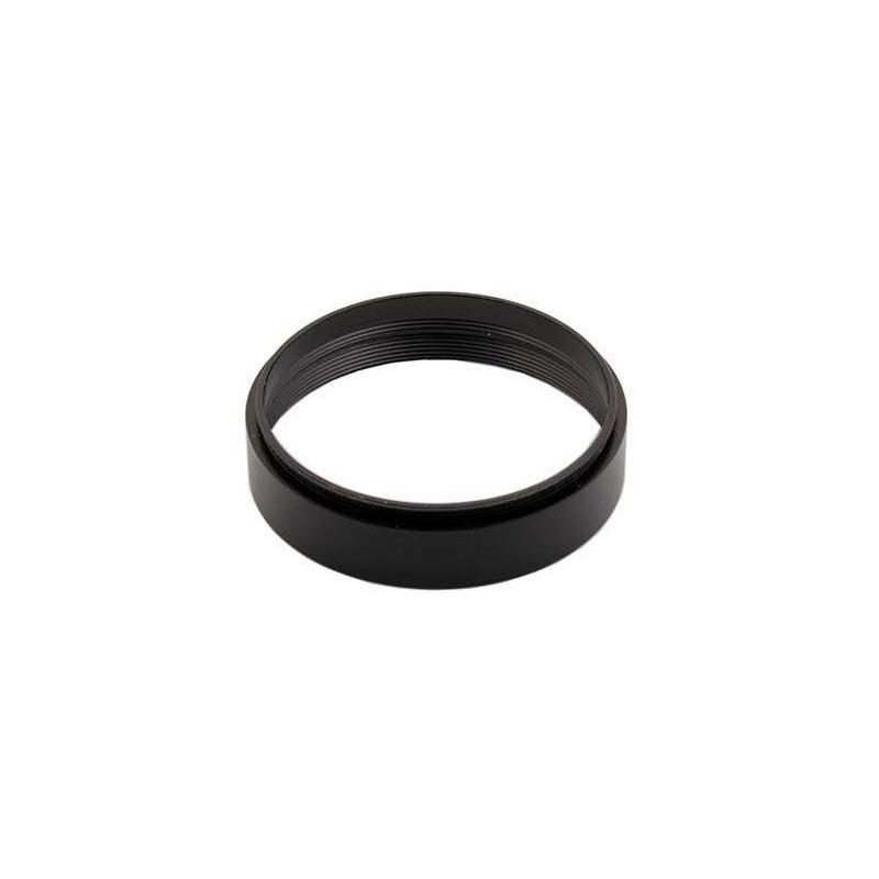 TS Optics 2" Förlängningshylsa med filtergänga på dubbelsidig, optisk väg 10 mm